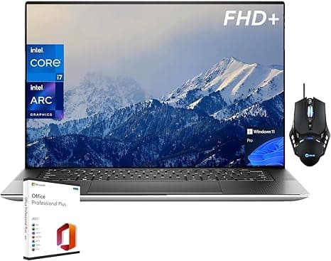 Dell XPS 15 9530
