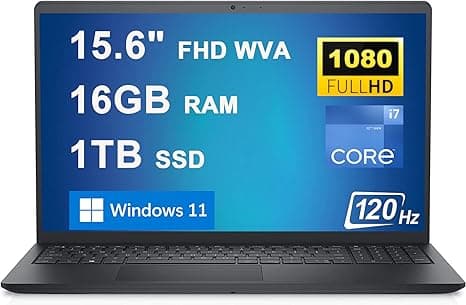 Dell Inspiron 15 3000 3520 12th Gen