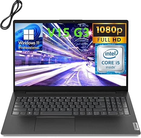 Lenovo V15 Gen 3
