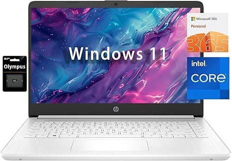 HP 14