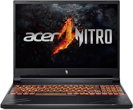 Acer Nitro V