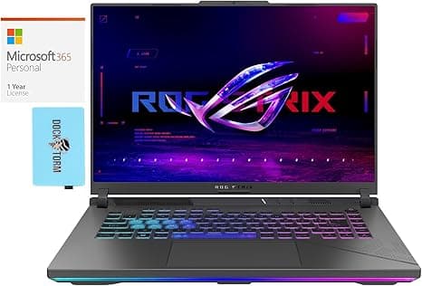 ASUS ROG Strix G16