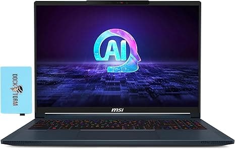 Gaming Laptops