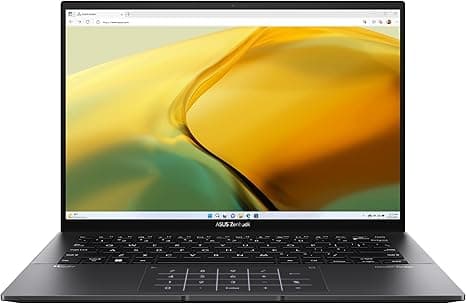 ASUS Zenbook 14