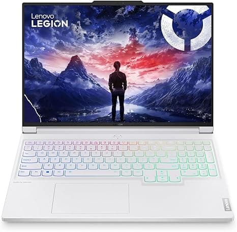 Lenovo Legion 7i