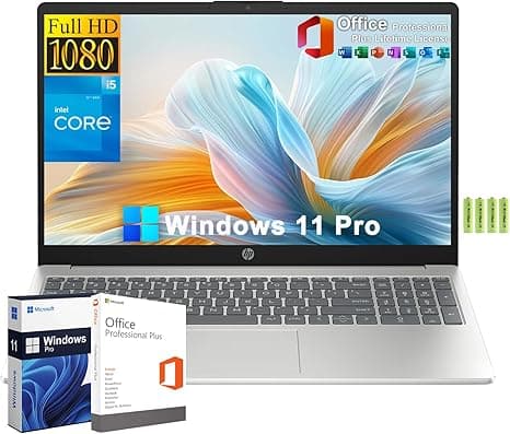 HP 15