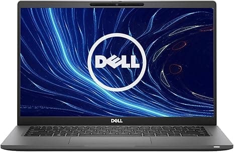 Dell Latitude 7420 14-inch