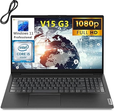 Lenovo V15 G3