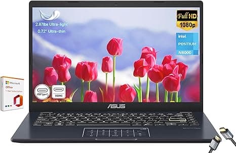 ASUS Vivobook Go