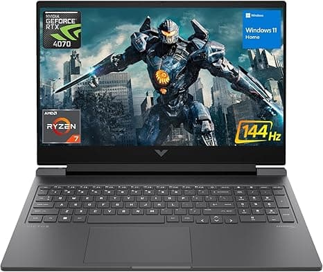 HP Victus 16