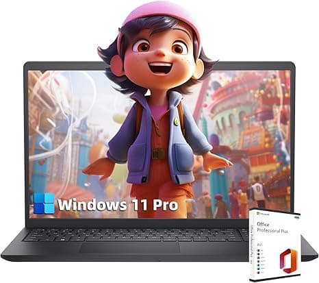 Dell Inspiron 15
