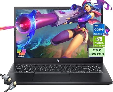 Acer Nitro V 15