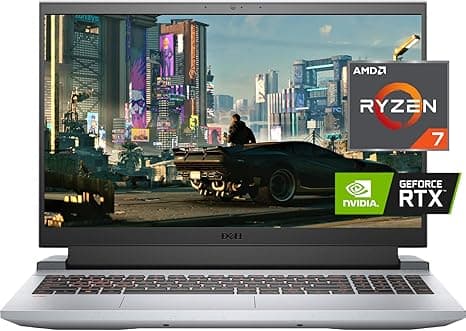 Dell G15 5515
