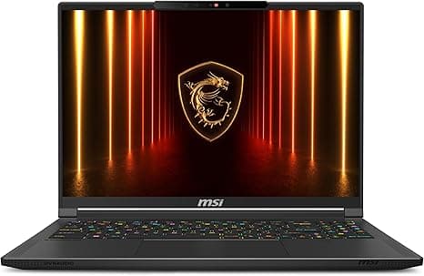 MSI Stealth A16 AI+