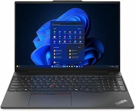 Lenovo ThinkPad E16 Gen 2