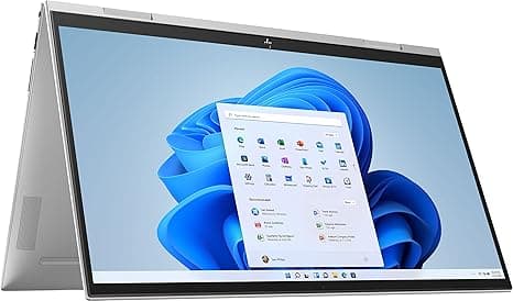 HP ENVY x360 15