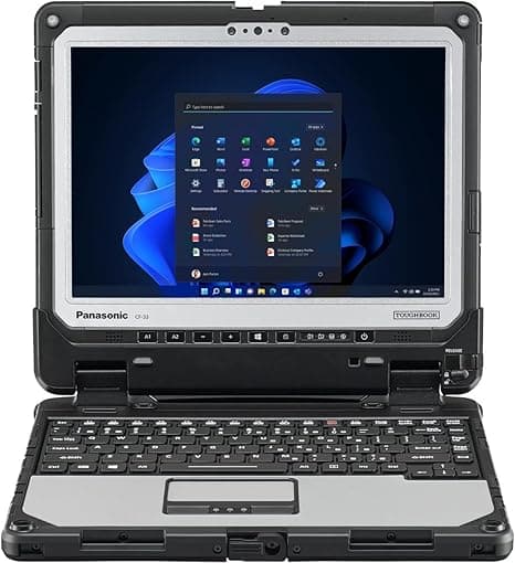 Panasonic Toughbook CF-33 MK1