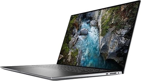Dell Precision 5570