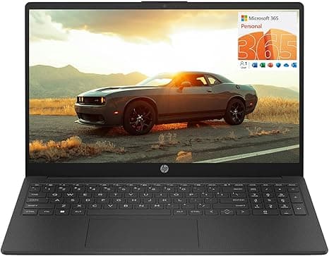 HP 15