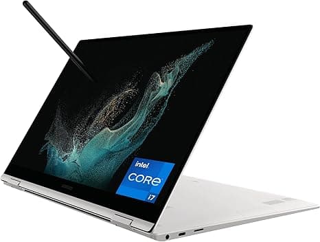 Samsung Galaxy Book2 Pro 360