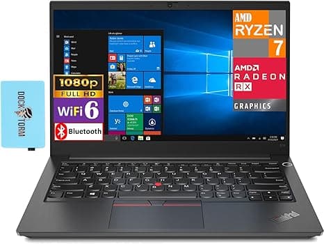 Lenovo ThinkPad E15 Gen 3