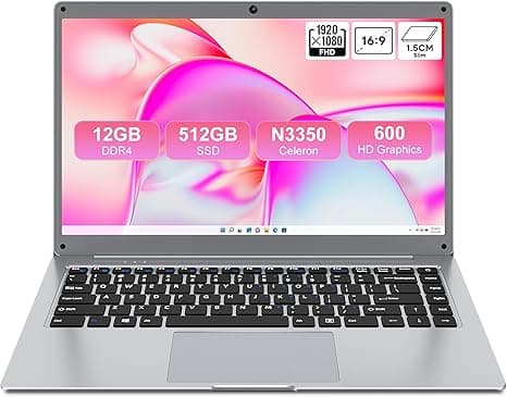 Jumper Laptop