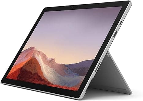 Microsoft Surface Pro 7 (VDH-00001)