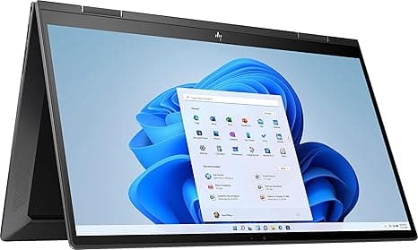 HP ENVY x360 15