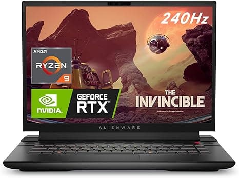 Alienware m16 R1