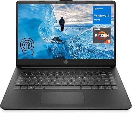 HP 14