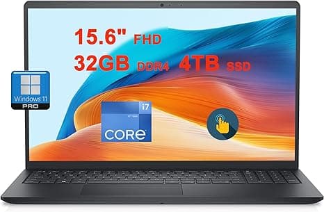 Dell Inspiron 15 3520