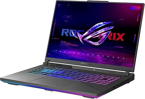ASUS ROG Strix G16