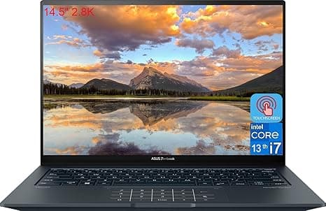 ASUS Zenbook 14X