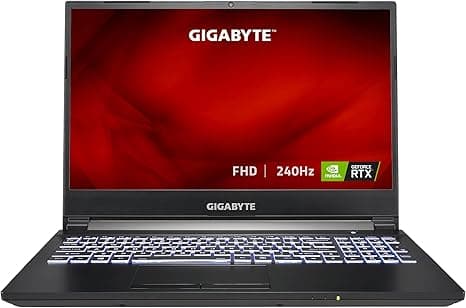Gigabyte A5 K1