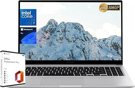 Samsung Galaxy Book4