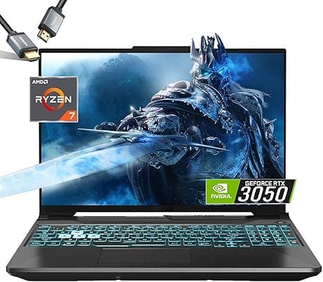 ASUS TUF Gaming A15