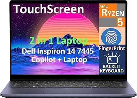 Dell Inspiron 14 7445