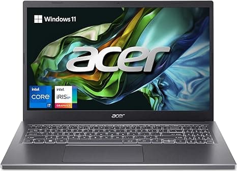 Acer Aspire 5 15 2023