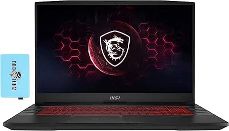 MSI Pulse GL76