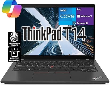 Lenovo ThinkPad T14 Gen 4