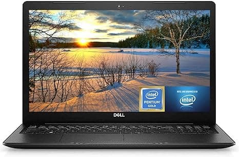 Dell Inspiron 3583