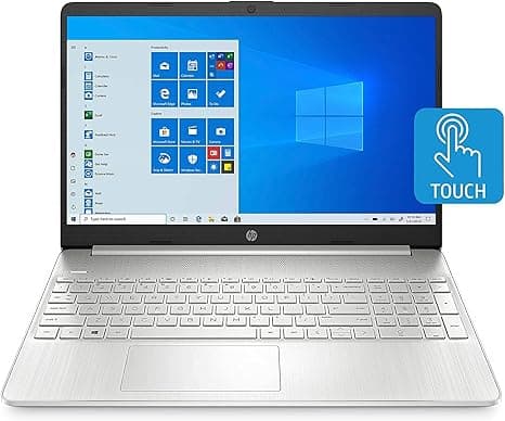HP 15