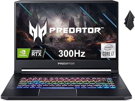 Acer Predator Triton 500