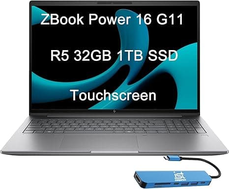 HP Zbook Power G9