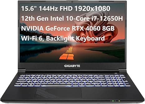 GIGABYTE G5