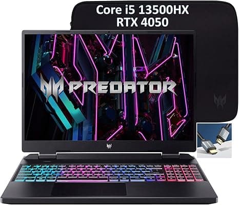Acer Predator Helios Neo 16