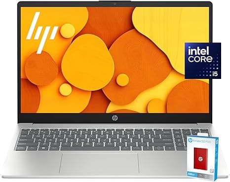 HP 15