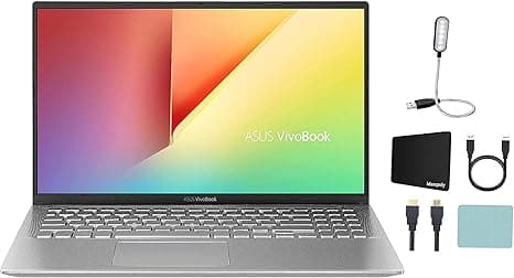 ASUS VivoBook 15