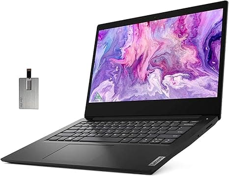 Lenovo IdeaPad 3 14