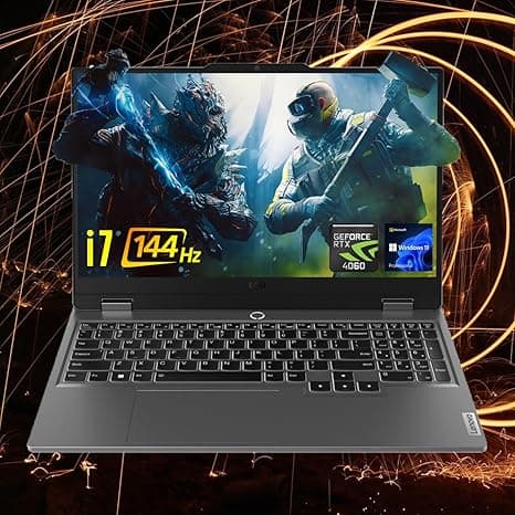 Lenovo LOQ 15